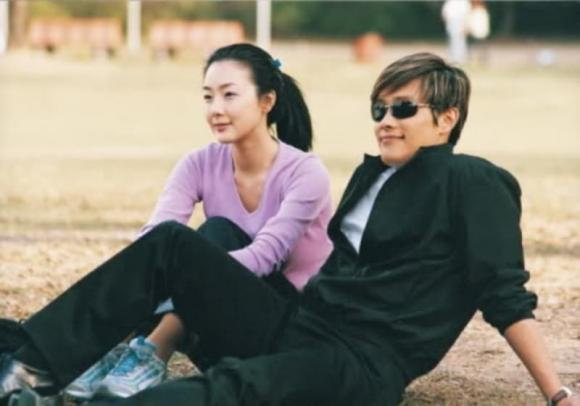 Choi Ji Woo và tình đầu của Song Hye Kyo: 2 lần phim giả tình thật-1