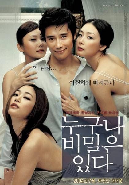 Choi Ji Woo và tình đầu của Song Hye Kyo: 2 lần phim giả tình thật-2