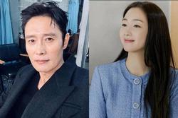 Choi Ji Woo và tình đầu của Song Hye Kyo: 2 lần phim giả tình thật