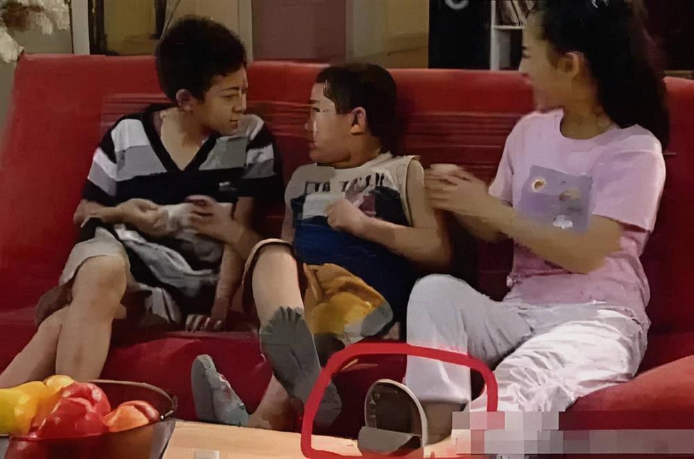 Nhặt sạn phim Hoa ngữ: Hồ ly chỉ có 8 đuôi, dép bong cả đế-7