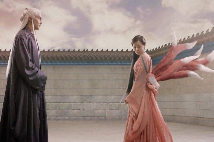 10 phim Hoa ngữ dở nhất 2022: Hạng 1 công khai quấy rối phụ nữ-12