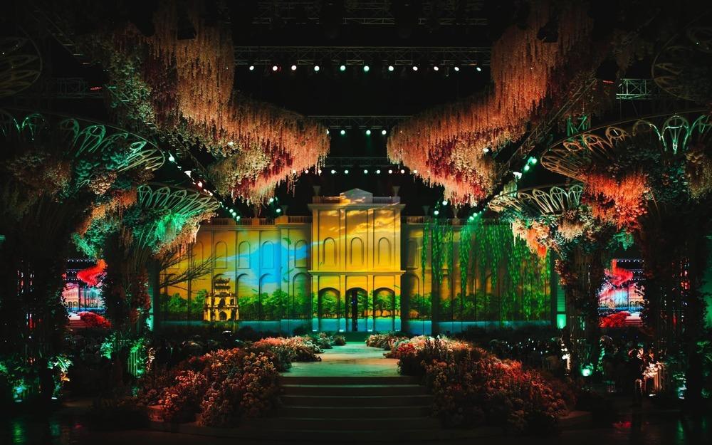 Thêm hôn lễ bạc tỷ đại gia Kiên Giang làm cho con cả 6 năm trước-3