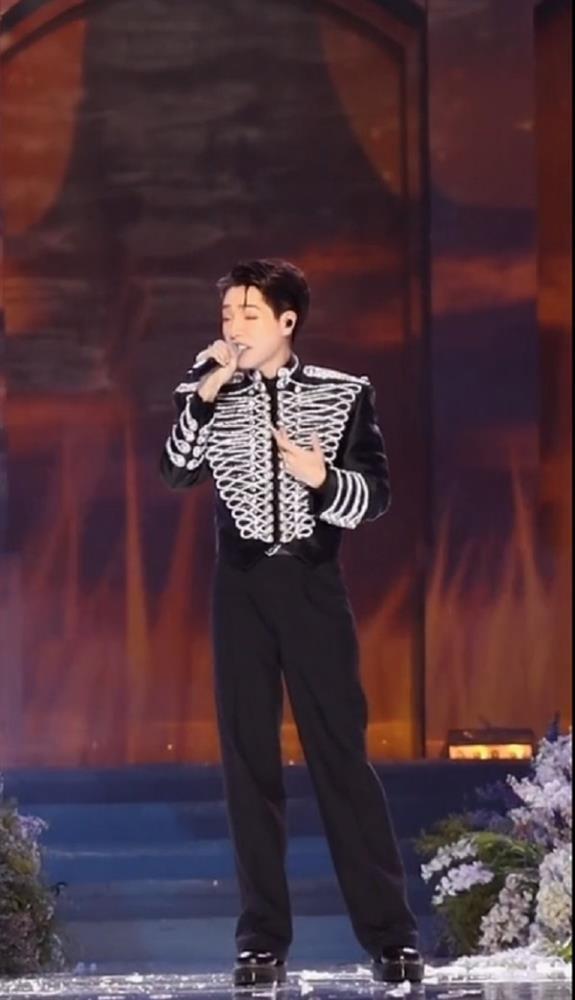 Đã mắt ngắm toàn cảnh siêu đám cưới trăm tỷ tại Kiên Giang-9