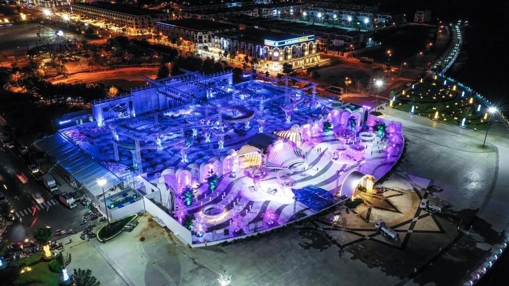 Thêm hôn lễ bạc tỷ đại gia Kiên Giang làm cho con cả 6 năm trước-2