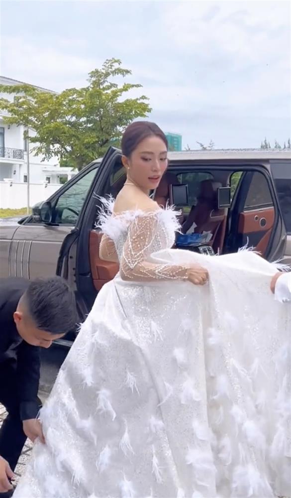 Đã mắt ngắm toàn cảnh siêu đám cưới trăm tỷ tại Kiên Giang-11