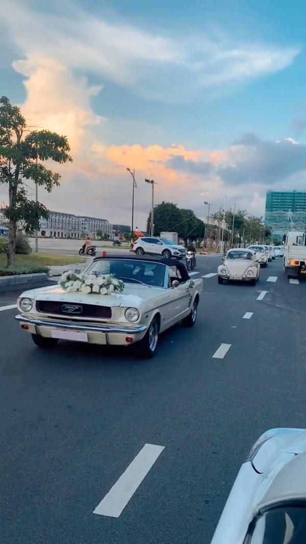 Đã mắt ngắm toàn cảnh siêu đám cưới trăm tỷ tại Kiên Giang-4