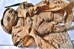 Tìm thấy xác ướp 4.300 năm tuổi ở Ai Cập-2