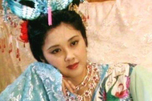 Tôn Di xuất hiện quá gầy gò, khán giả lo sức khỏe-5