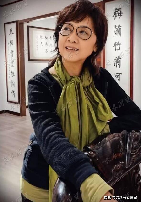 Mỹ nhân đẹp nhất Tây Du Ký vẫn gây trầm trồ ở tuổi 70-1