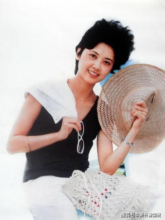 Mỹ nhân đẹp nhất Tây Du Ký vẫn gây trầm trồ ở tuổi 70-3