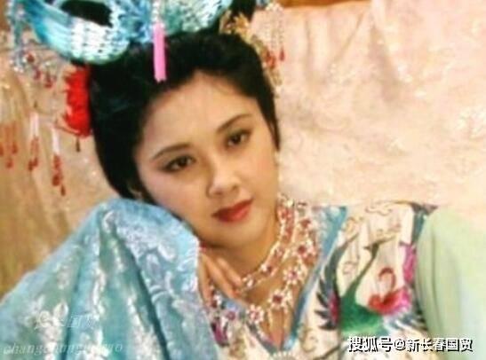 Mỹ nhân đẹp nhất Tây Du Ký vẫn gây trầm trồ ở tuổi 70-2