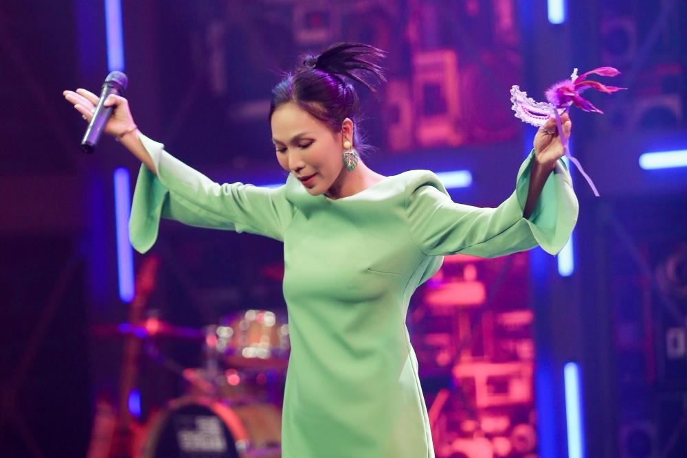 Khánh Ngọc Vầng Trăng Khóc có cát-xê 5.000 USD cách đây 17 năm-1