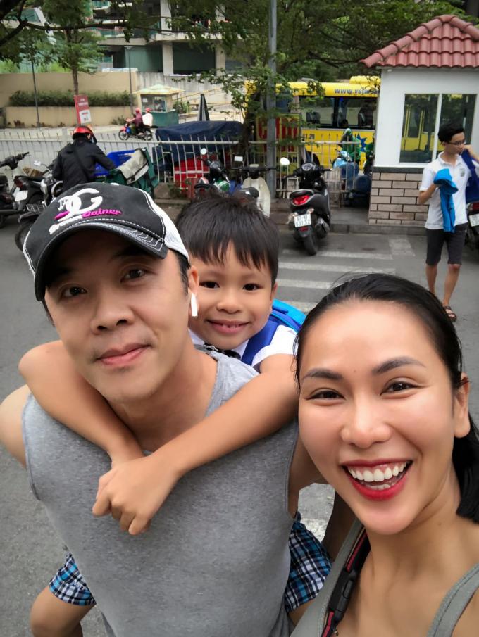 Khánh Ngọc Vầng Trăng Khóc có cát-xê 5.000 USD cách đây 17 năm-7