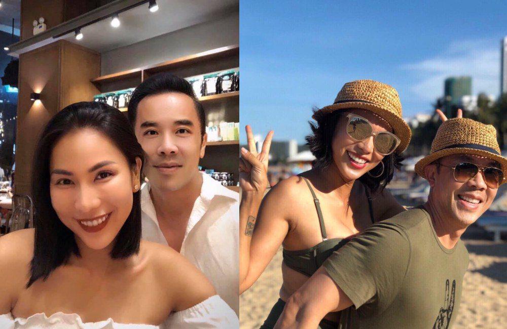 Khánh Ngọc Vầng Trăng Khóc có cát-xê 5.000 USD cách đây 17 năm-5