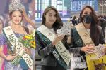 Miss Earth 2022 khoe sắc ở quê nhà, không son phấn có còn đẹp?-14