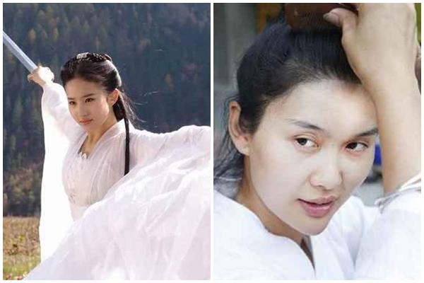 Phim của Tiểu Long Nữ xấu nhất lịch sử có lượt xem thảm hại-5