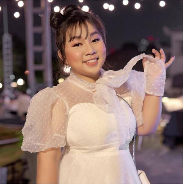 Nữ diễn viên từng ngủ ở công viên cả tháng trời, vất vả mưu sinh-1