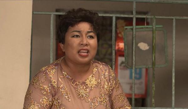 Nữ diễn viên từng ngủ ở công viên cả tháng trời, vất vả mưu sinh-3