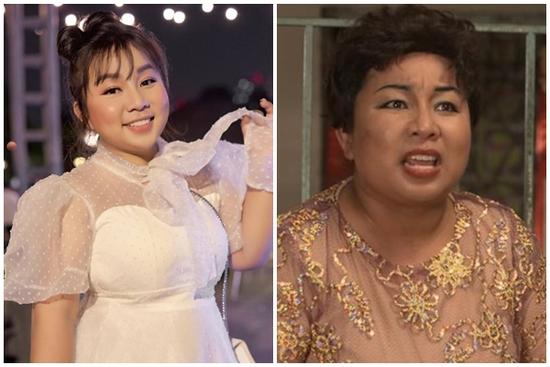 Nữ diễn viên từng ngủ ở công viên cả tháng trời, vất vả mưu sinh