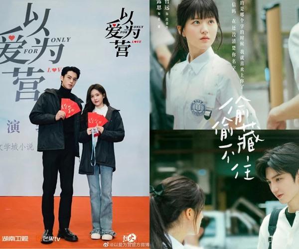 Cùng 1 chiêu trò: Triệu Lộ Tư được khen, Bạch Lộc bị chê không ngóc đầu nổi-3