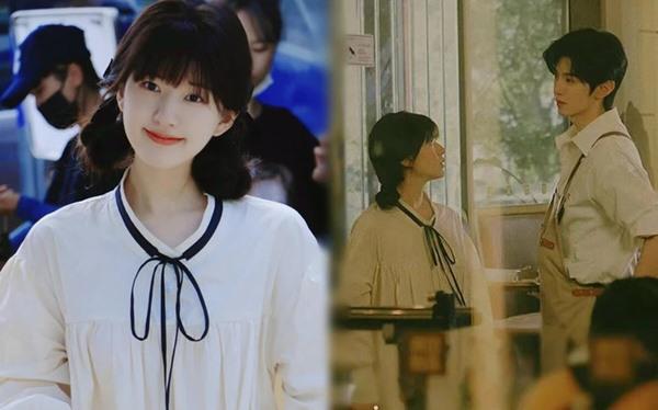 Cùng 1 chiêu trò: Triệu Lộ Tư được khen, Bạch Lộc bị chê không ngóc đầu nổi-4