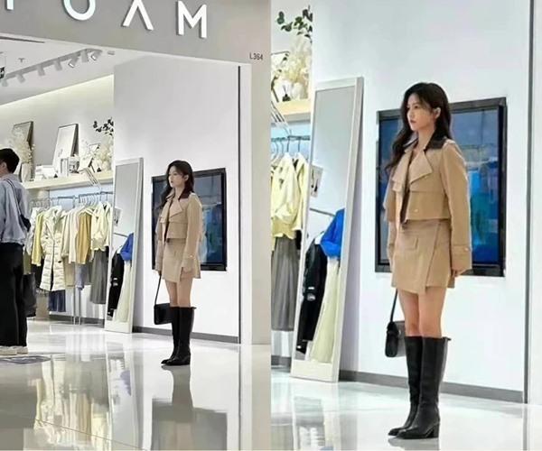 Cùng 1 chiêu trò: Triệu Lộ Tư được khen, Bạch Lộc bị chê không ngóc đầu nổi-7