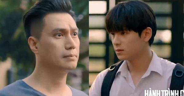 Hành Trình Công Lý tập 25: Hoàng tìm cách lấy lại niềm tin của con-1