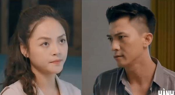 Hành Trình Công Lý tập 25: Hoàng tìm cách lấy lại niềm tin của con-3