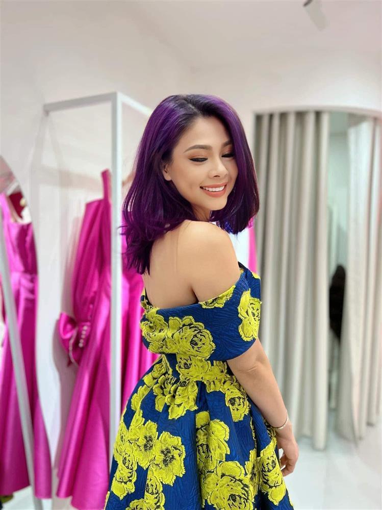 Thanh Thảo bức xúc lời vu khống tố đồng nghiệp giật chồng-2