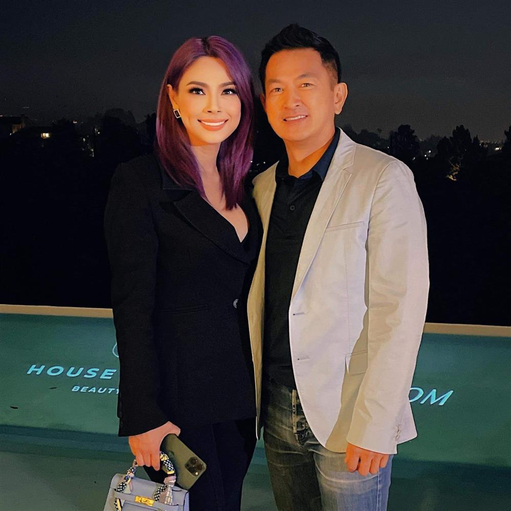 Thanh Thảo bức xúc lời vu khống tố đồng nghiệp giật chồng-1