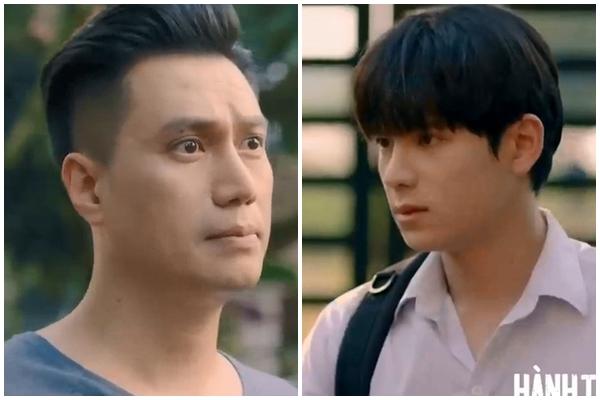 Hành Trình Công Lý lộ tập cuối: Quốc Huy và Hồng Loan về chung nhà?-5