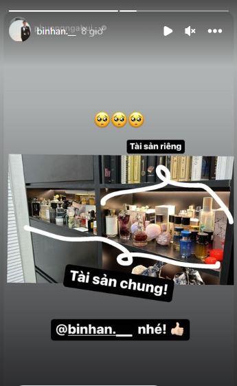 Bình An khóc thét vì bị Phương Nga thâu tóm tài sản riêng-1