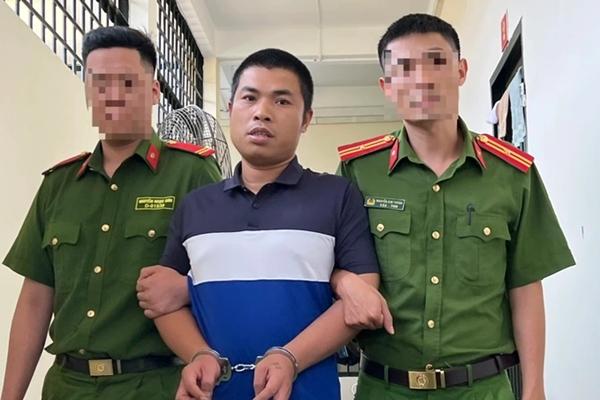 Người đàn ông đâm chị vợ 4 nhát dao-2