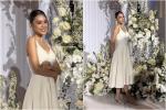 Á hậu Thùy Dung cùng chồng dự đám cưới đối thủ ở Hoa hậu Quốc tế 2017-6