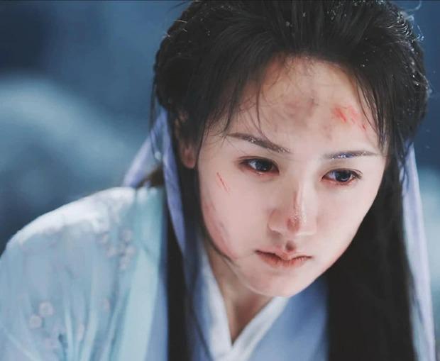 Viên Băng Nghiên chưa thoát án phạt, phải đóng vai phụ kiếm tiền-3