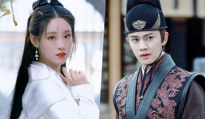 Viên Băng Nghiên chưa thoát án phạt, phải đóng vai phụ kiếm tiền-2