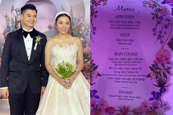 Đám cưới trăm tỷ kết thúc, người dân đổ xô ngắt hoa mang về-9