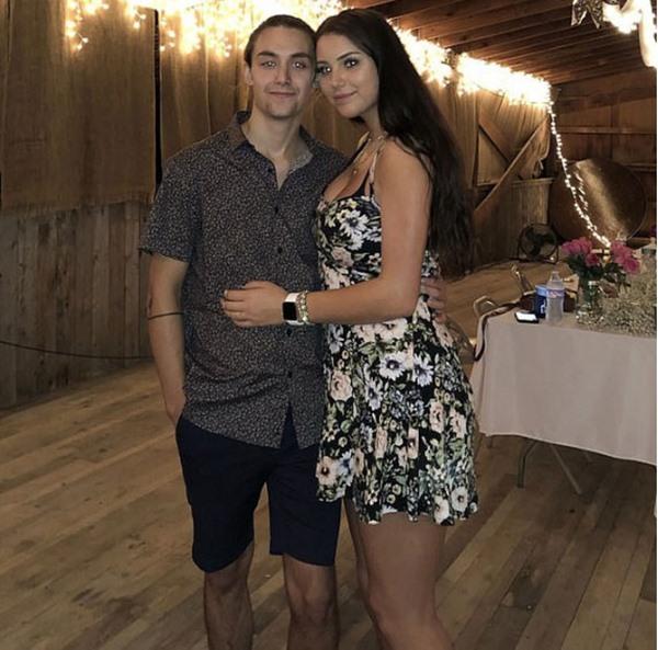 Bạn thân gạ tình người yêu tôi-2