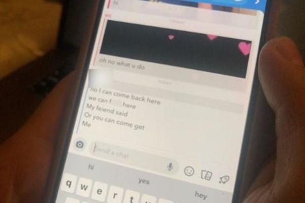 Bạn thân gạ tình người yêu tôi-3