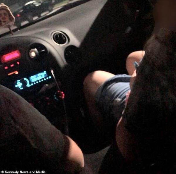 Bạn thân gạ tình người yêu tôi-4