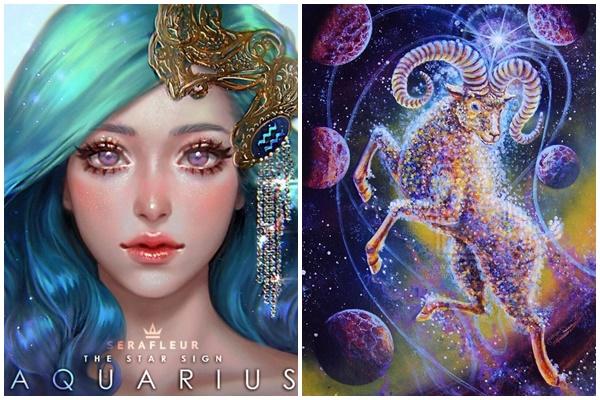 Yêu đương đề phòng 3 chòm sao kẻo ăn dưa bở như chơi-4