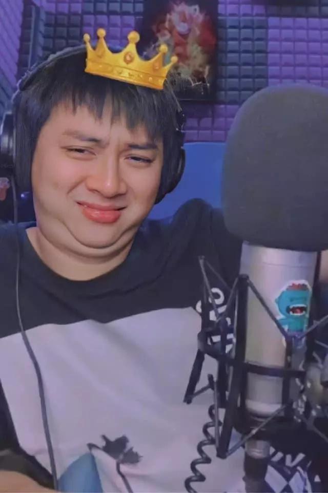 Hoài Lâm đổi màu tóc gắt, gương mặt có sự thay đổi nhẹ-3