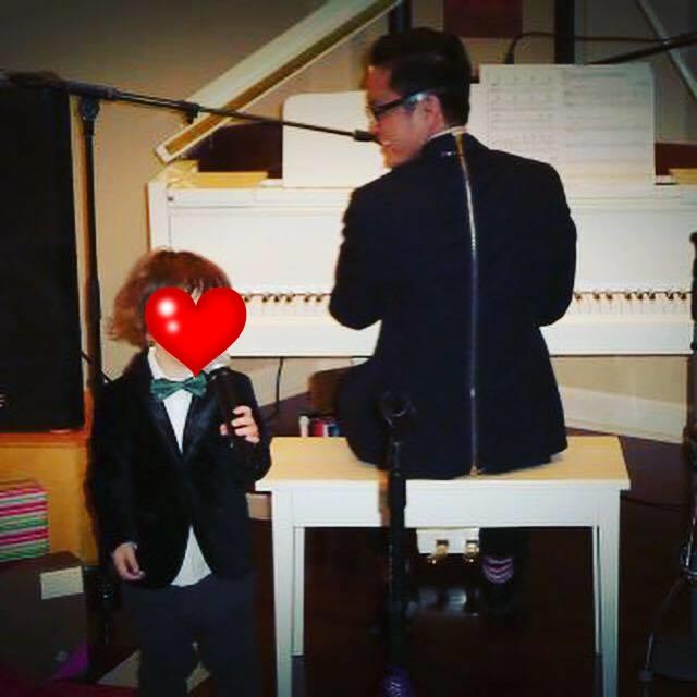 Ngắm cận hôn phu Dương Mỹ Linh, đã có 2 con riêng?-7