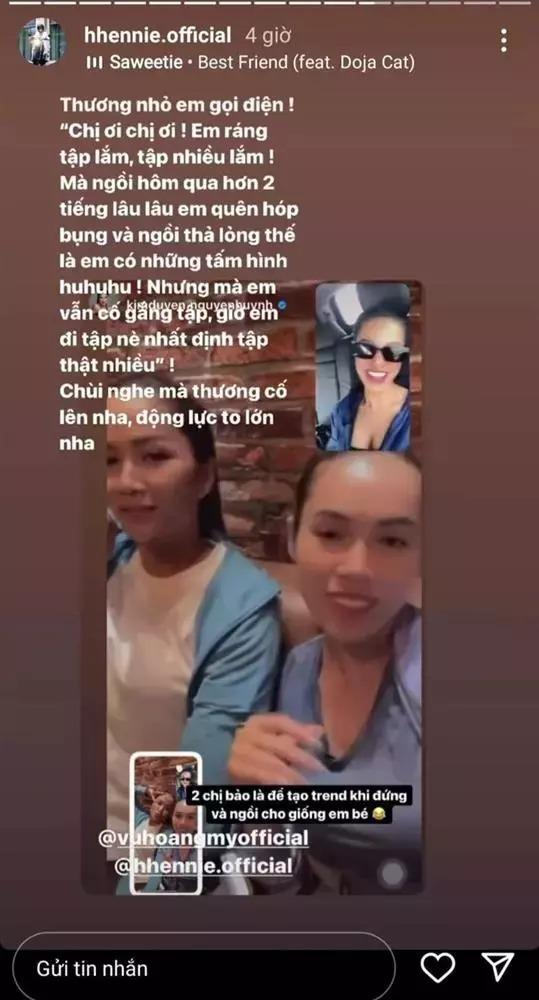 Kim Duyên chỉnh ảnh lộ liễu khi sánh vai Miss Supranational?-12