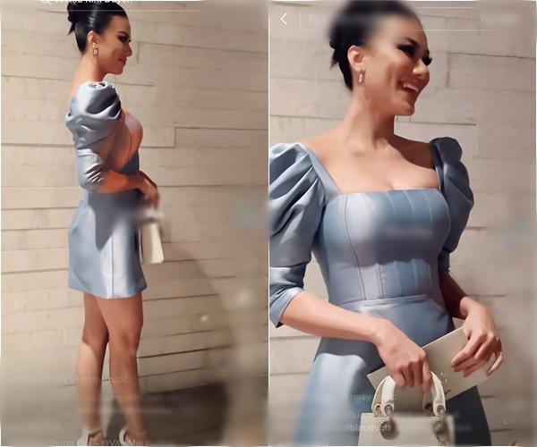 Kim Duyên chỉnh ảnh lộ liễu khi sánh vai Miss Supranational?-4