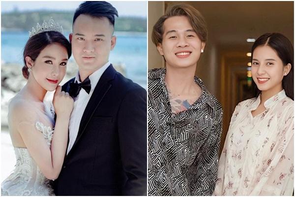 Hứa Minh Đạt và loạt sao nam gây ngớ người khi giả gái-13