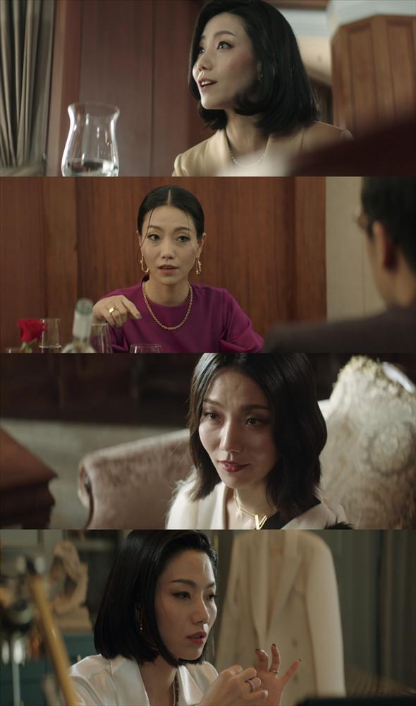 Nữ chính quyền lực nhất Cậu Út Nhà Tài Phiệt học vấn khủng gây sốc-1