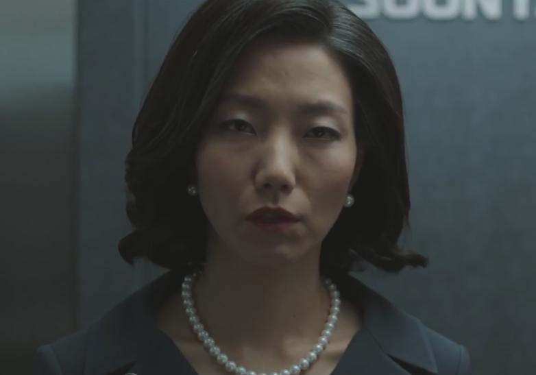 Nữ chính quyền lực nhất Cậu Út Nhà Tài Phiệt học vấn khủng gây sốc-3