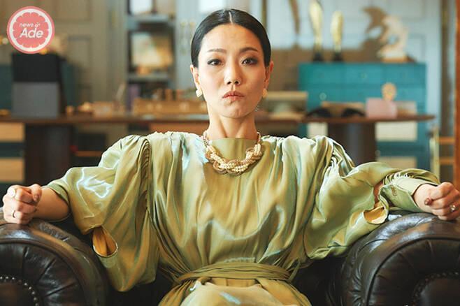 Nữ chính quyền lực nhất Cậu Út Nhà Tài Phiệt học vấn khủng gây sốc-4