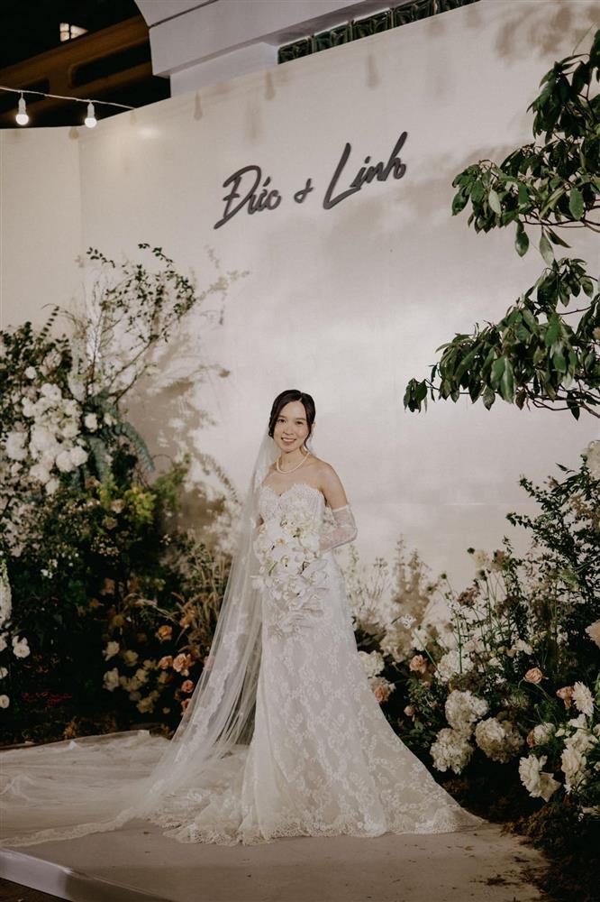 Xuân Hinh xả ảnh cưới ái nữ, vui quá khi con đã có chồng-9